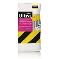 BAUER-Ultra acrylic-C2TE